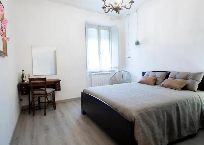 Casa Vacanze S.Andrea