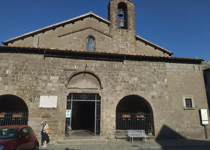 Casa Vacanze S.Andrea